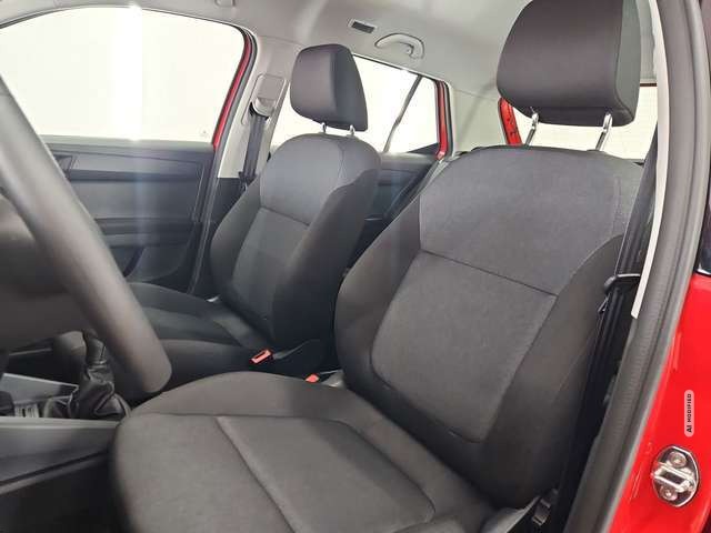 Skoda Fabia Cool Plus *SSA*KLIMA* 12,000km
