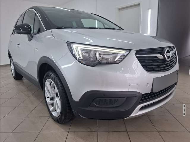 Opel Gespann Elite Opel 500 Opel Crossland*PDC*SPURASST*AUTOMATIK*7400KM*NEU