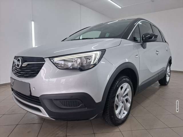 Opel Crossland X *PDC*SPURASST*AUTOMATIK*7400KM*NEU