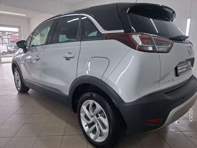 Opel Crossland X *PDC*SPURASST*AUTOMATIK*7400KM*NEU