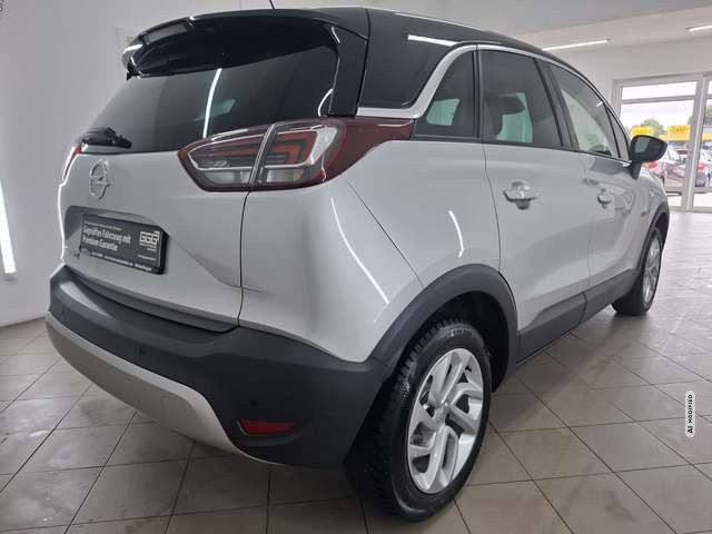 Opel Crossland X *PDC*SPURASST*AUTOMATIK*7400KM*NEU