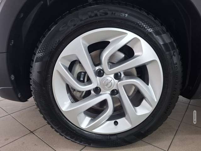 Opel Crossland X *PDC*SPURASST*AUTOMATIK*7400KM*NEU
