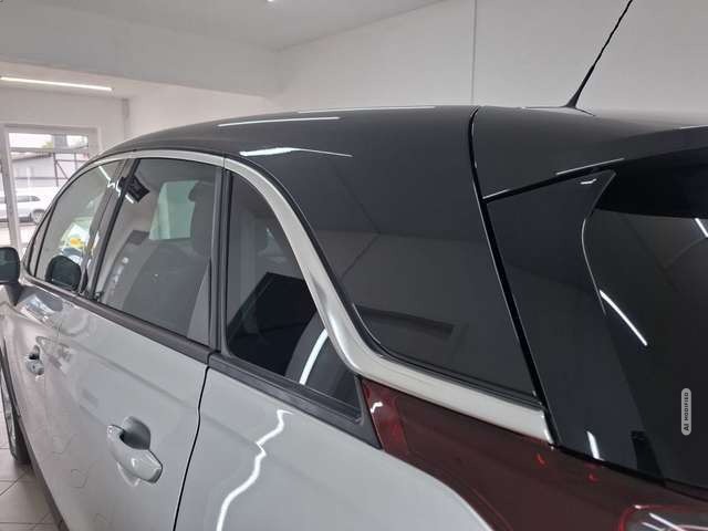 Opel Crossland X *PDC*SPURASST*AUTOMATIK*7400KM*NEU