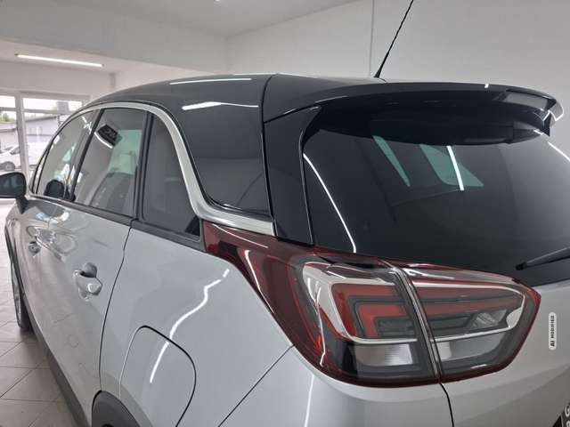 Opel Crossland X *PDC*SPURASST*AUTOMATIK*7400KM*NEU