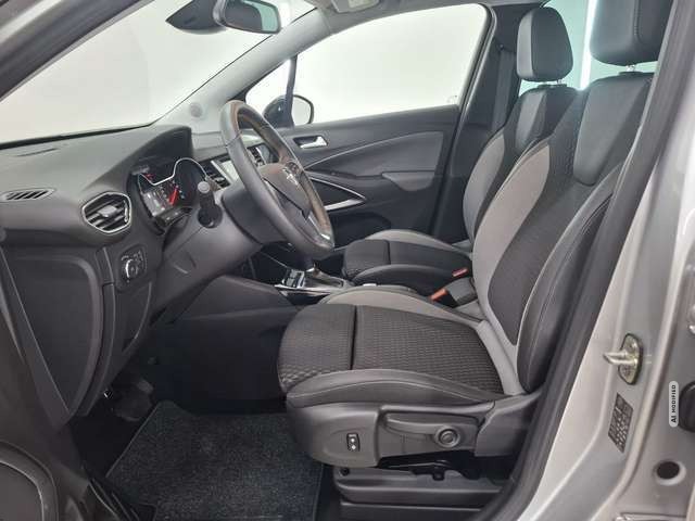 Opel Crossland X *PDC*SPURASST*AUTOMATIK*7400KM*NEU