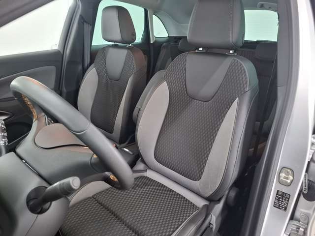 Opel Crossland X *PDC*SPURASST*AUTOMATIK*7400KM*NEU