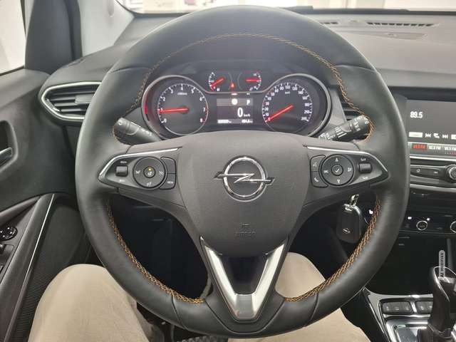 Opel Crossland X *PDC*SPURASST*AUTOMATIK*7400KM*NEU