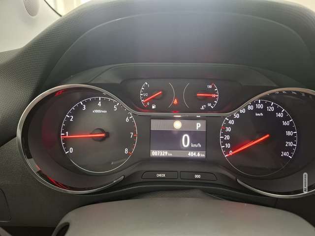 Opel Crossland X *PDC*SPURASST*AUTOMATIK*7400KM*NEU