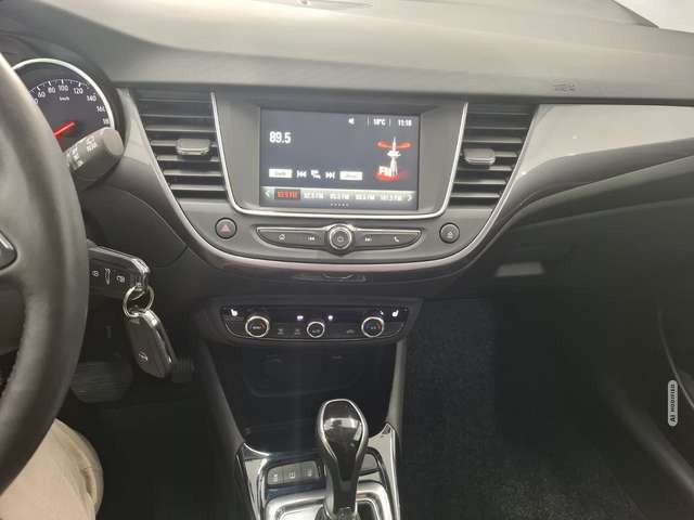 Opel Crossland X *PDC*SPURASST*AUTOMATIK*7400KM*NEU