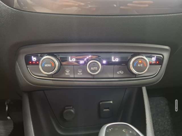 Opel Crossland X *PDC*SPURASST*AUTOMATIK*7400KM*NEU