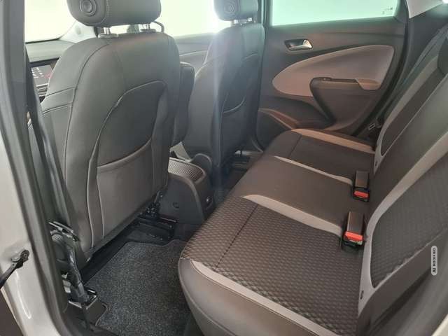 Opel Crossland X *PDC*SPURASST*AUTOMATIK*7400KM*NEU