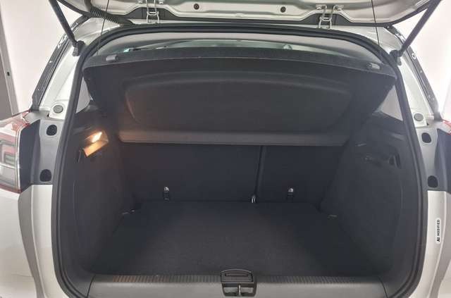 Opel Crossland X *PDC*SPURASST*AUTOMATIK*7400KM*NEU