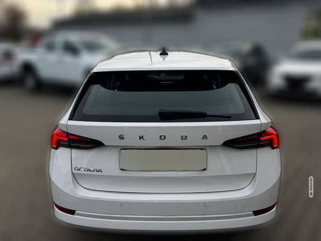 Skoda Octavia Combi 2.0 TDI Ambition DSG *NAVI*LED*KES