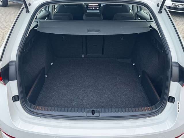Skoda Octavia Combi 2.0 TDI Ambition DSG *NAVI*LED*KES