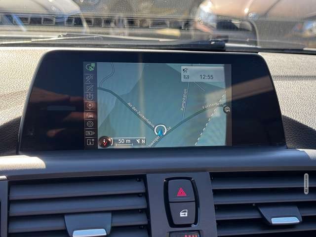 BMW 218 i Cabrio *NAVI*SHZ*LEDER*PDC*ALPIN*GEPFLEGT*