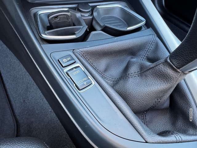 BMW 218 i Cabrio *NAVI*SHZ*LEDER*PDC*ALPIN*GEPFLEGT*