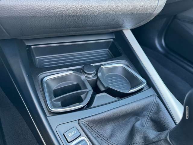 BMW 218 i Cabrio *NAVI*SHZ*LEDER*PDC*ALPIN*GEPFLEGT*
