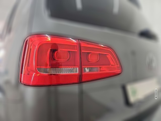 Volkswagen Touran 2.0 TDI Cup DSG 7-Sitzer