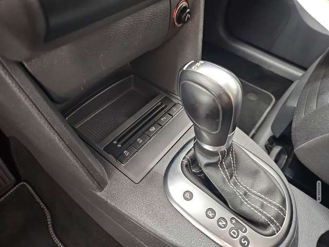 Volkswagen Touran 2.0 TDI Cup DSG 7-Sitzer