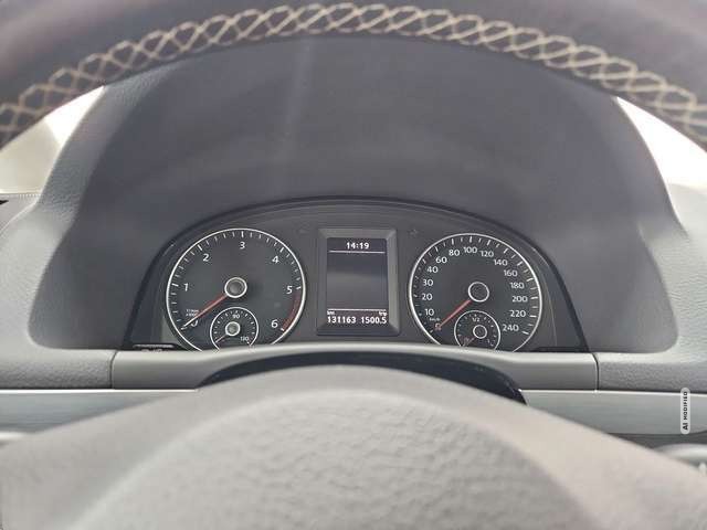 Volkswagen Touran 2.0 TDI Cup DSG 7-Sitzer