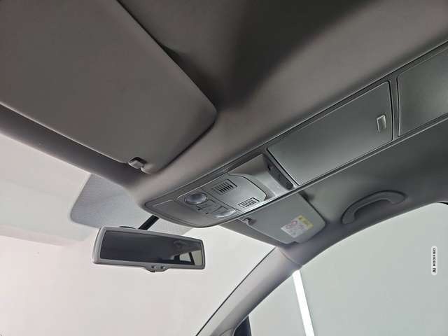 Volkswagen Touran 2.0 TDI Cup DSG 7-Sitzer