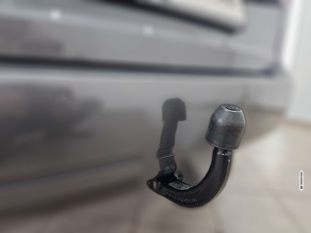 Volkswagen Touran 2.0 TDI Cup DSG 7-Sitzer