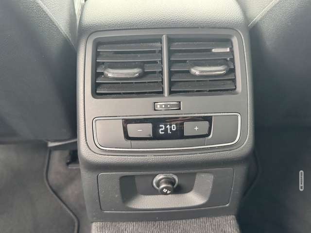 Audi A4 Avant 40 TFSI sport S-Line *NAVI*XEN*LEDER*