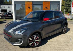 Bild Suzuki Swift Comfort+ 111PS Automatik *NAV*LED*ASS*KEY*