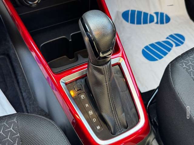 Suzuki Swift Comfort+ 111PS Automatik *NAV*LED*ASS*KEY*