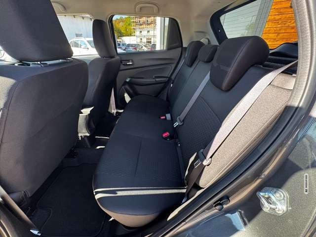Suzuki Swift Comfort+ 111PS Automatik *NAV*LED*ASS*KEY*