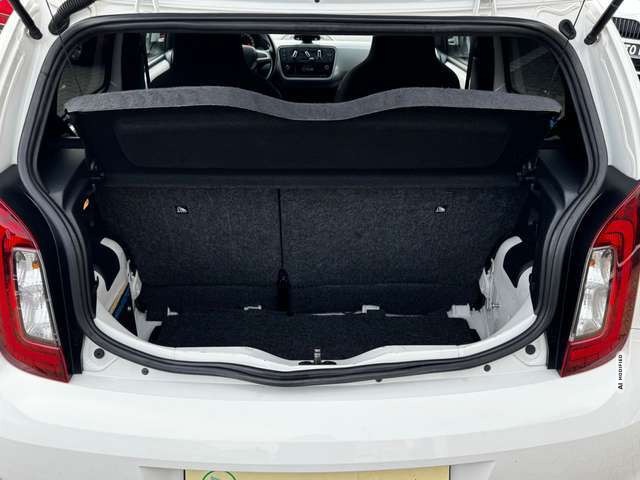 Skoda Citigo Clever *SHZ*ALC*PDC*BT*ALU*TOP*