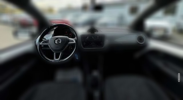 Skoda Citigo Clever *SHZ*ALC*PDC*BT*ALU*TOP*