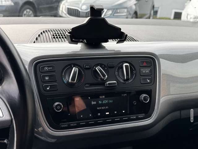 Skoda Citigo Clever *SHZ*ALC*PDC*BT*ALU*TOP*