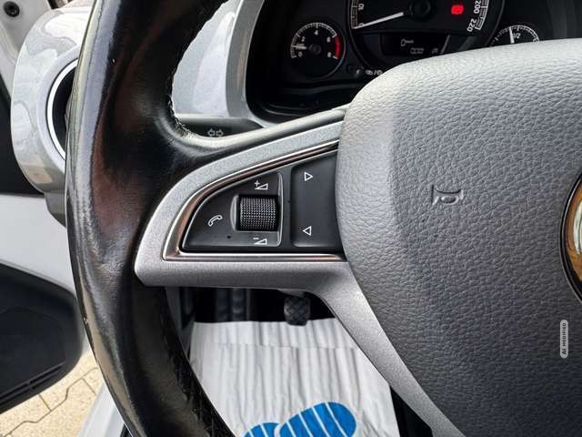 Skoda Citigo Clever *SHZ*ALC*PDC*BT*ALU*TOP*