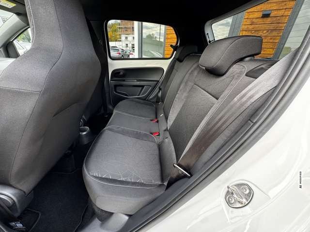 Skoda Citigo Clever *SHZ*ALC*PDC*BT*ALU*TOP*