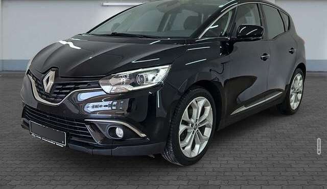 Renault Scenic IV Experience NAV*ACC*ROLLO*LKA*