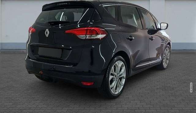 Renault Scenic IV Experience NAV*ACC*ROLLO*LKA*