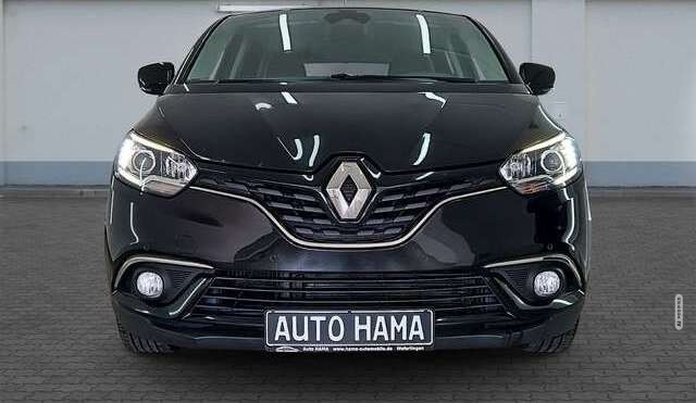 Renault Scenic IV Experience NAV*ACC*ROLLO*LKA*