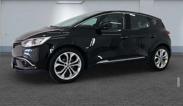 Renault Scenic IV Experience NAV*ACC*ROLLO*LKA*
