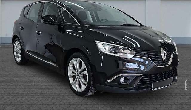 Renault Scenic IV Experience NAV*ACC*ROLLO*LKA*