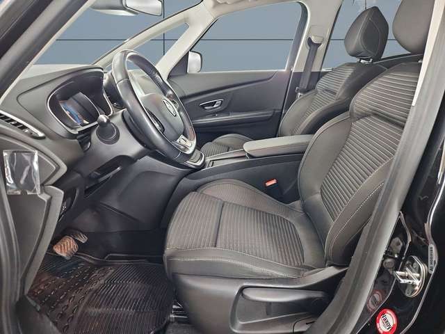 Renault Scenic IV Experience NAV*ACC*ROLLO*LKA*