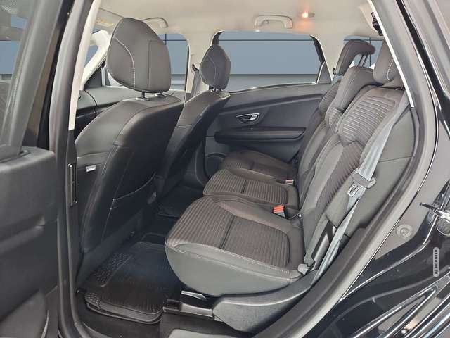 Renault Scenic IV Experience NAV*ACC*ROLLO*LKA*