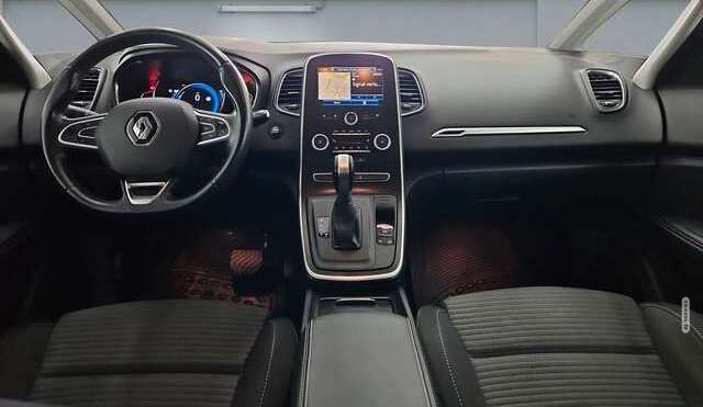 Renault Scenic IV Experience NAV*ACC*ROLLO*LKA*