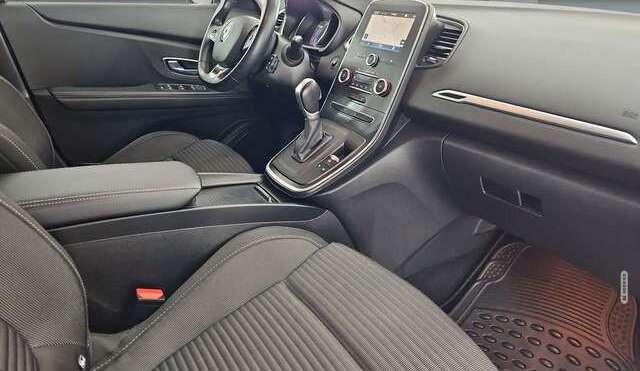 Renault Scenic IV Experience NAV*ACC*ROLLO*LKA*