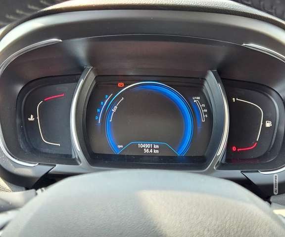 Renault Scenic IV Experience NAV*ACC*ROLLO*LKA*