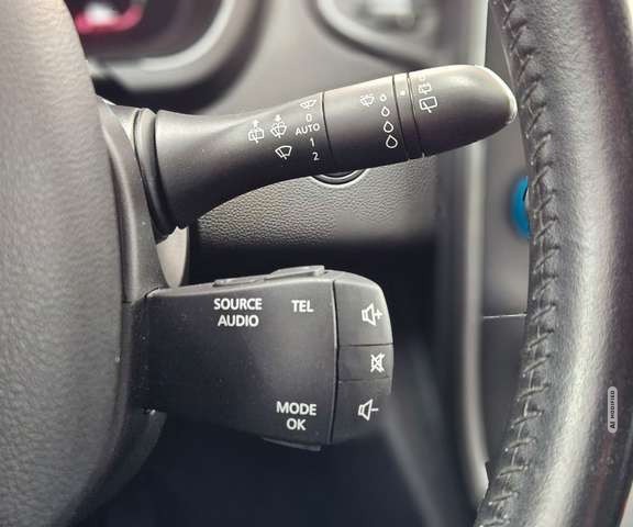 Renault Scenic IV Experience NAV*ACC*ROLLO*LKA*