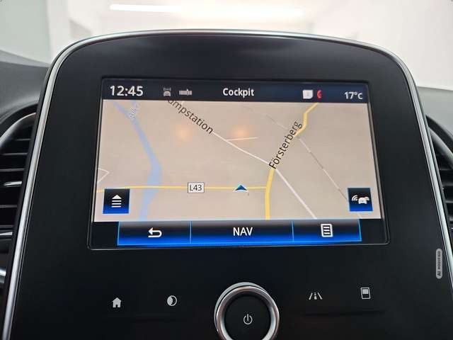 Renault Scenic IV Experience NAV*ACC*ROLLO*LKA*
