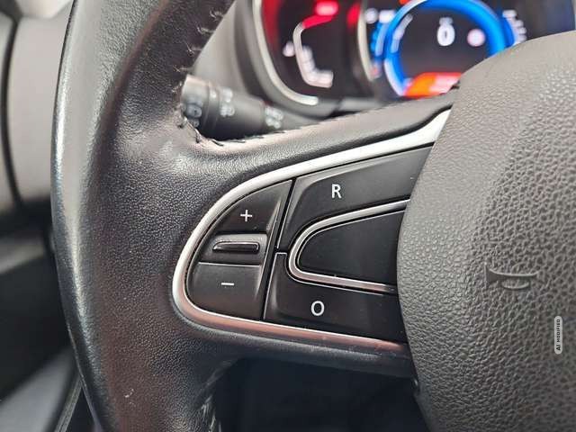 Renault Scenic IV Experience NAV*ACC*ROLLO*LKA*