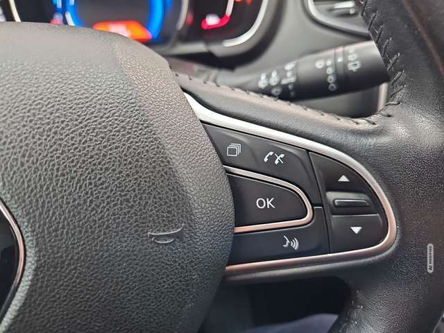 Renault Scenic IV Experience NAV*ACC*ROLLO*LKA*