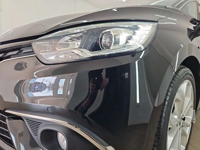 Renault Scenic IV Experience NAV*ACC*ROLLO*LKA*